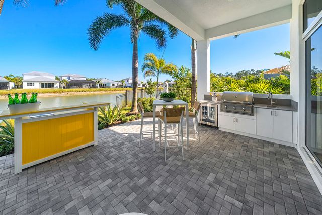 Aurora by GL Homes - image