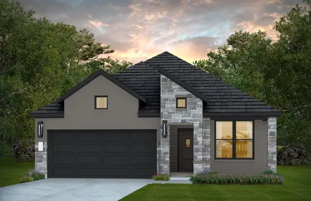 Haskell by Pulte Homes - image