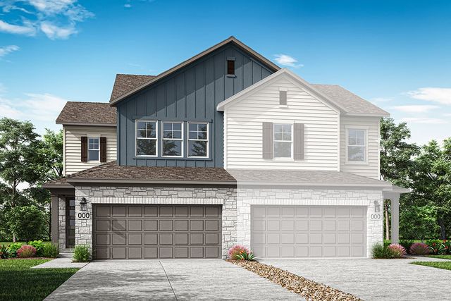 Greeley by Tri Pointe Homes - image