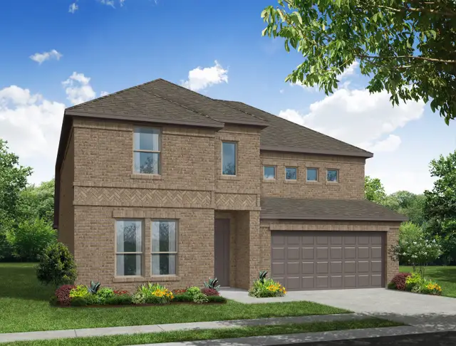 Winchester by Impression Homes - image