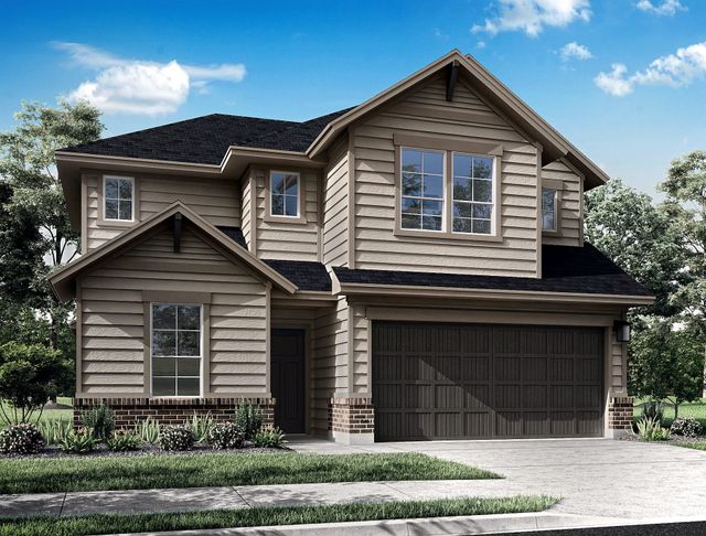 Lantana by Tri Pointe Homes - image