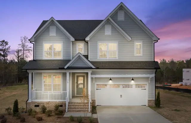 Stonebrook by Pulte Homes - image