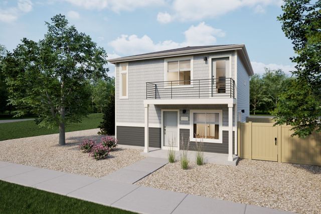 Muir by Oakwood Homes Co - image