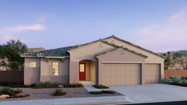 Hunter by Mattamy Homes - image