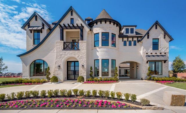 Grand Silverleaf by Grand Homes - photo