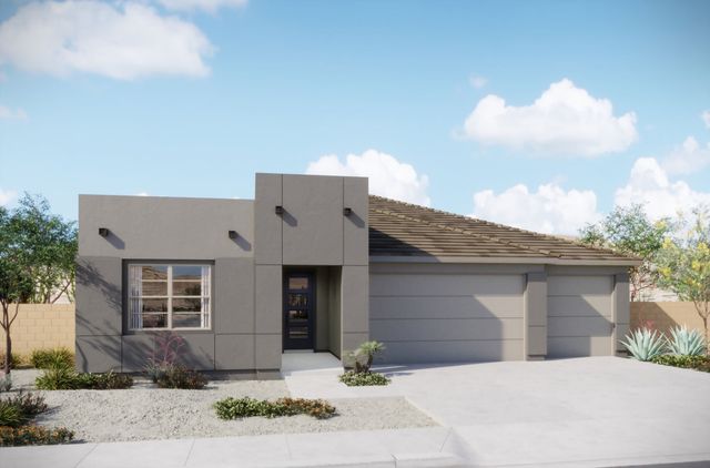 Crimson by Mattamy Homes - image