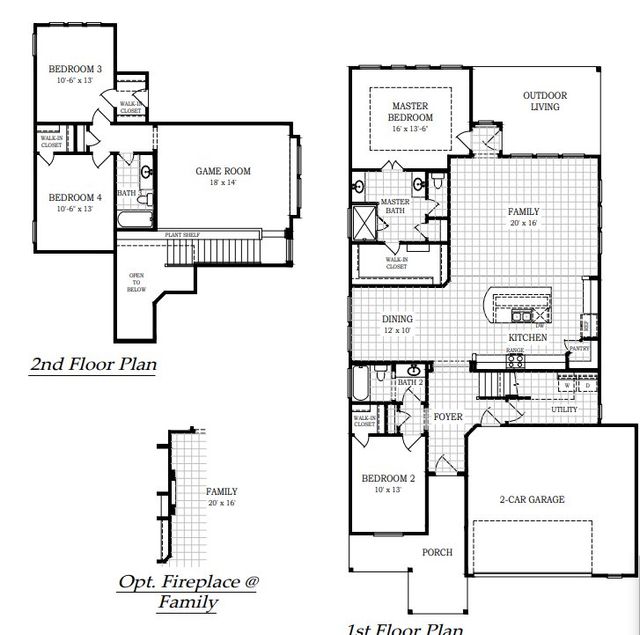 Paisley by Chesmar Homes - photo