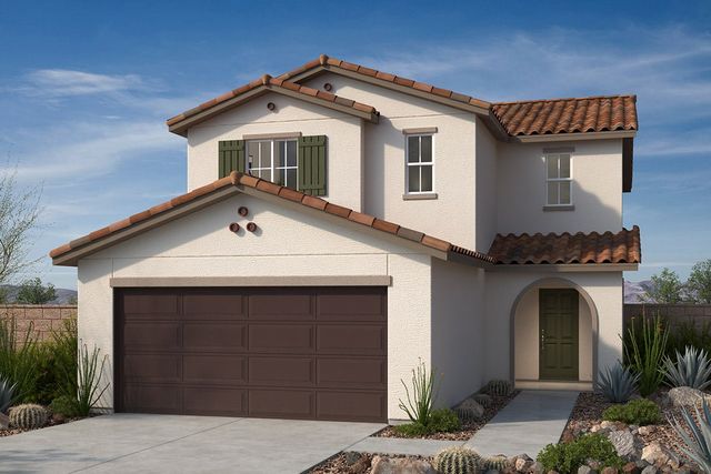 Plan 2269 by KB Home - image