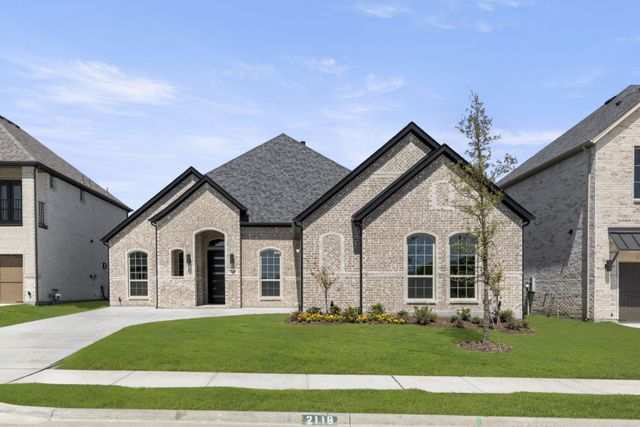 Jordan by Windsor Homes - image