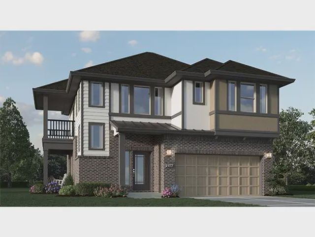 Capeside by Chesmar Homes - image