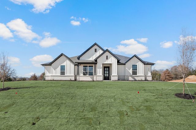 Saddleback Estates image