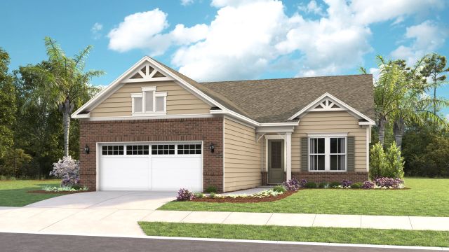 Gloria by Kolter Homes - image