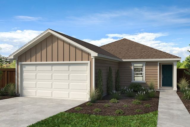 1523 by KB Home - image