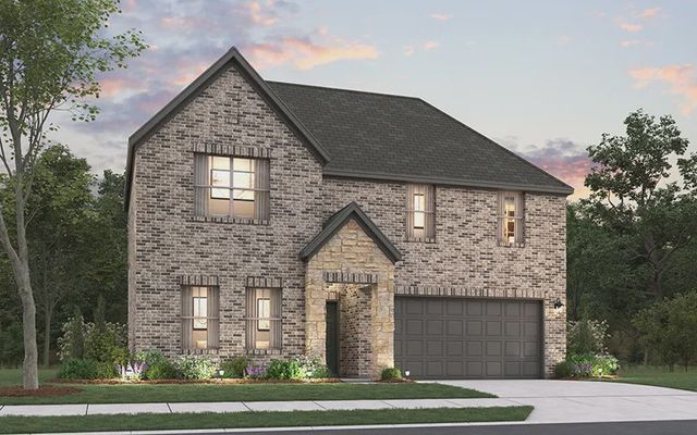 Kinsley by Cambridge Homes - image