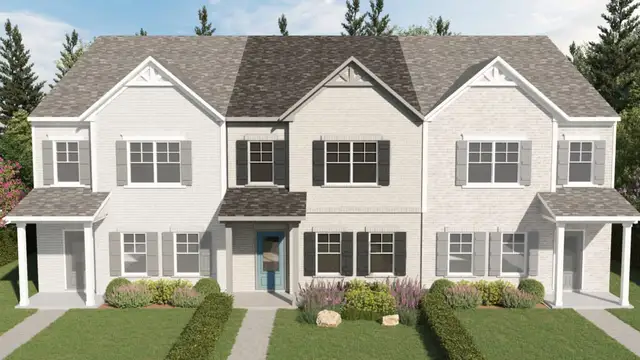 The Norman by Direct Residential Communities - image