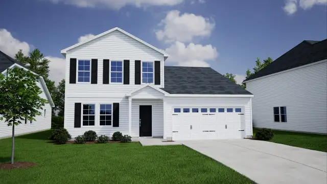 Pickens - Genesis Value Collection by Mungo Homes - image