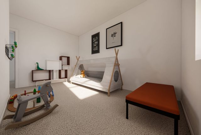 Hawthorn by SimplyDwell Homes - image