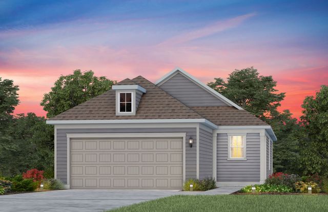 Alpine by Del Webb - image