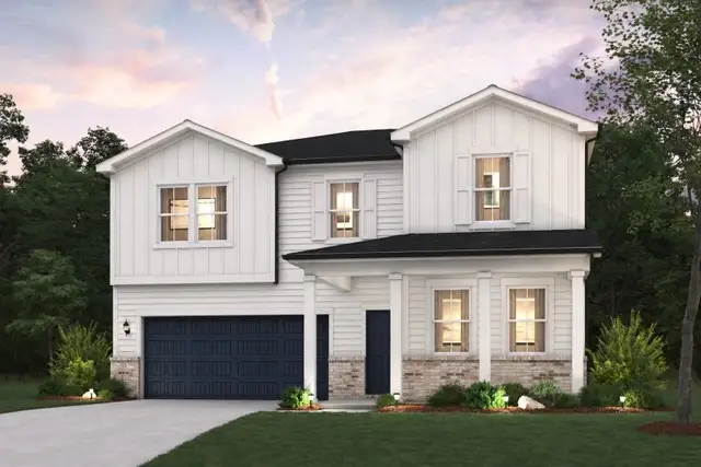 Travis by Century Communities - image
