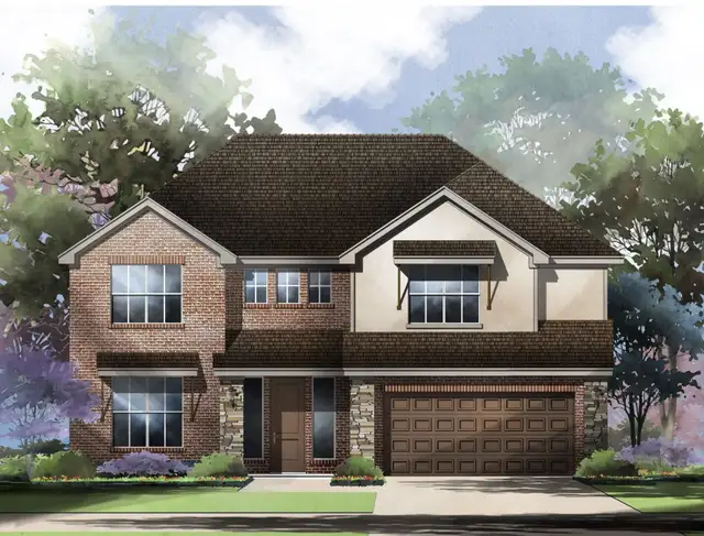 Segovia by Sitterle Homes - image