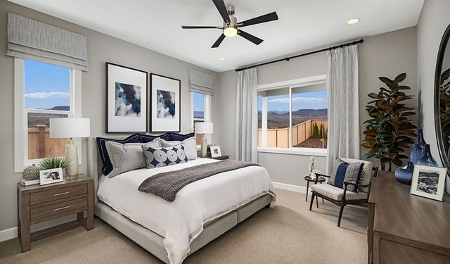 Arlington by Richmond American Homes - image