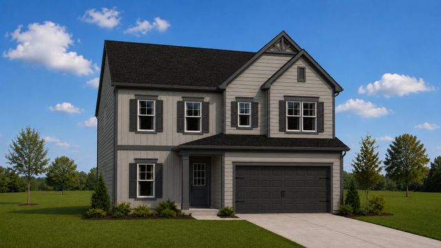 Grove by KM Homes - image
