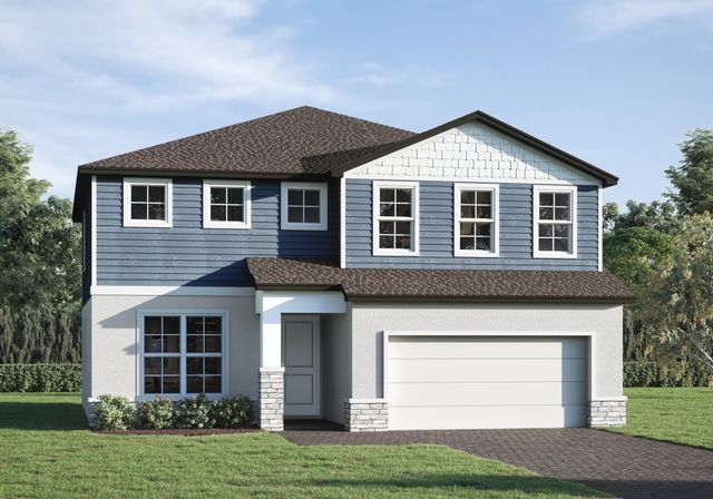 Guinevere by Hartizen Homes - image