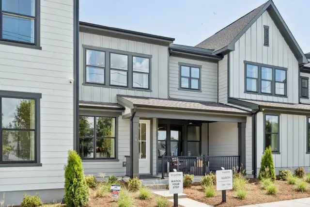 Allison by Tri Pointe Homes - image