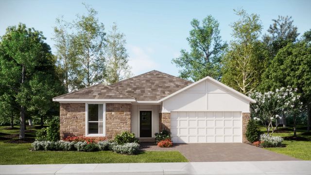 Hendrix by Lennar - image
