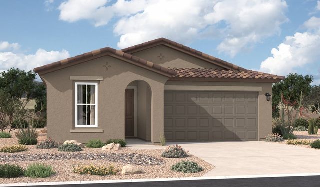 Larimar by Richmond American Homes - image