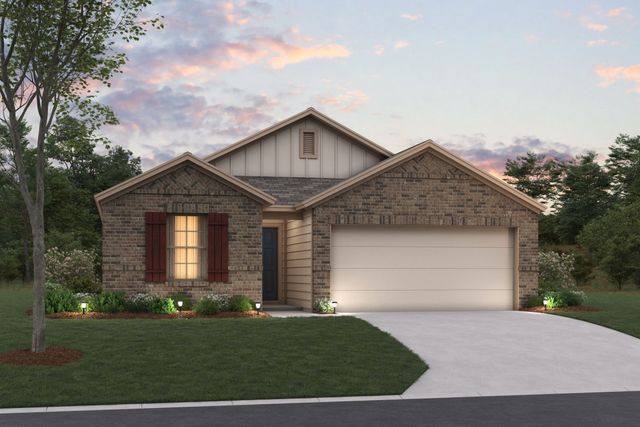 Freestone by M/I Homes - image