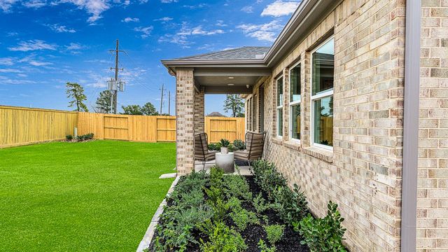 Orchid by Taylor Morrison - image