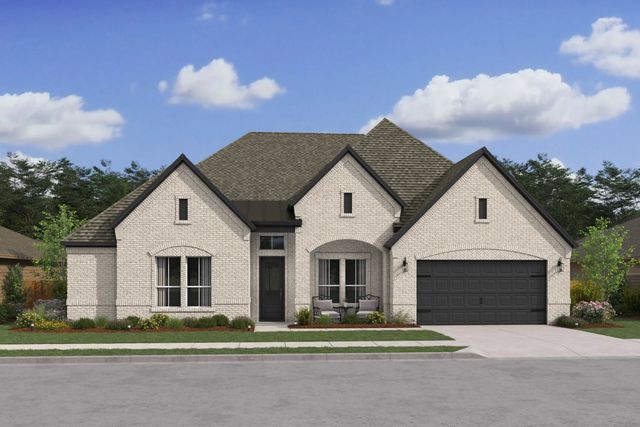 Denver by K. Hovnanian® Homes - image