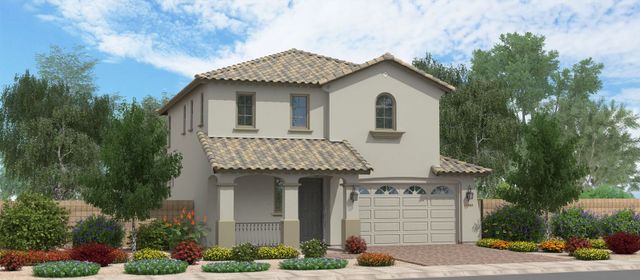 Redwood Valley at Acclaim by Fulton Homes in Avondale - photo