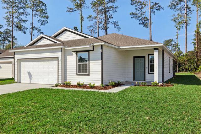 Ashton by Maronda Homes - image