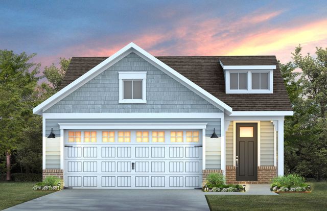 Hallmark by Pulte Homes - image