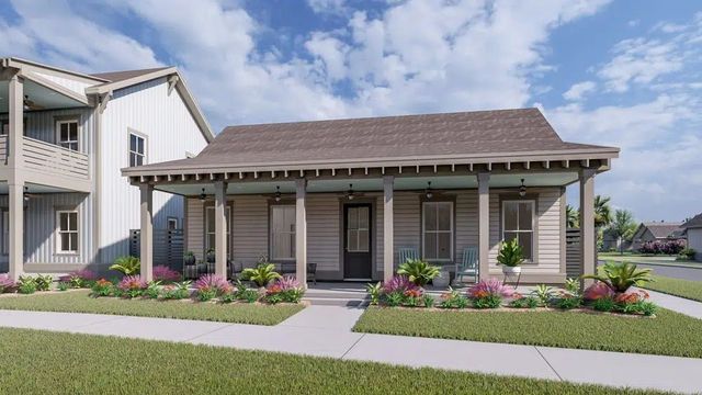 The Cannella by New Leaf Builders - image