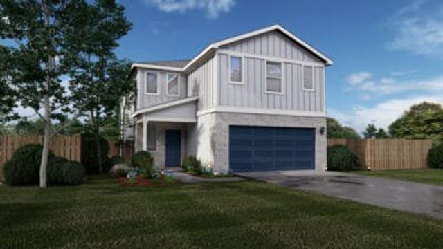 The Oak View by View Homes - photo