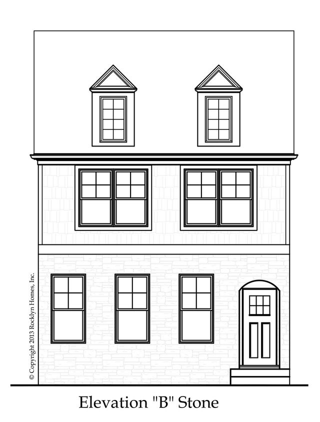 Springfield by Rocklyn Homes - image