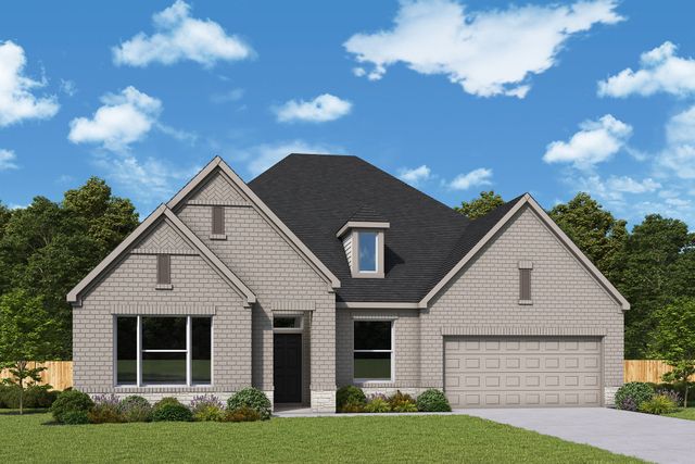 The Grayden by David Weekley Homes - image