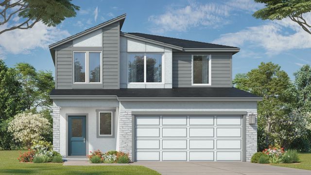 Jupiter by DRB Homes - image