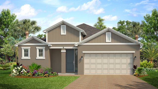 Walton IV by Park Square Residential - image