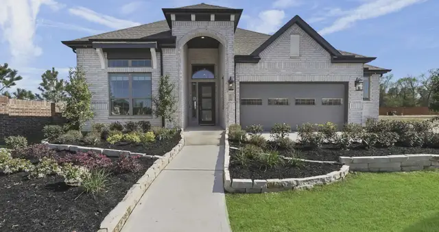Sterling by Chesmar Homes - image