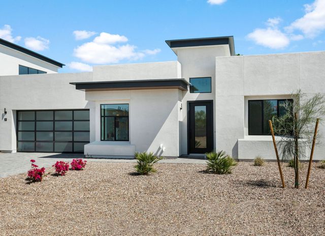 Floorplan D by GBC Homes - image