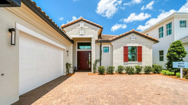 Riley by Kolter Homes - image