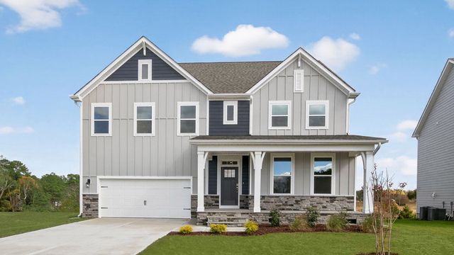 Wylie by D.R. Horton - image