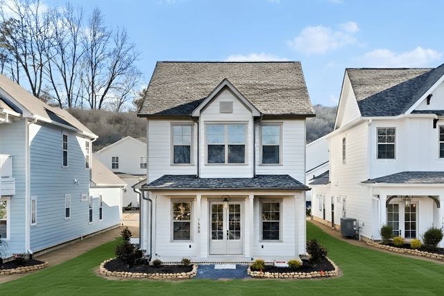 The Callaway by Greentech Homes LLC - image