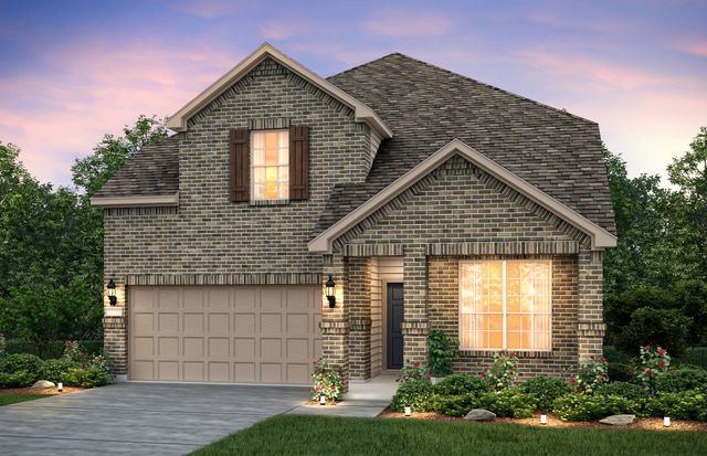 Riverdale by Pulte Homes - photo