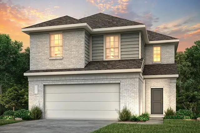 Stratford by Century Communities - image