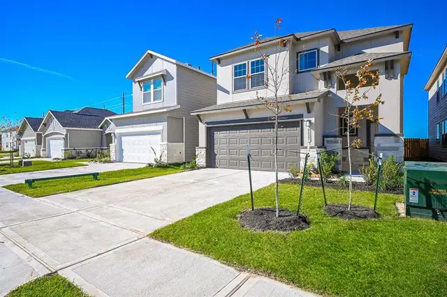 Clover by Saratoga Homes - image